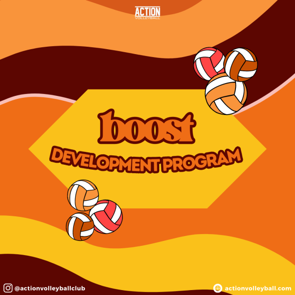 Boost Camp Mondays - Fall 2025