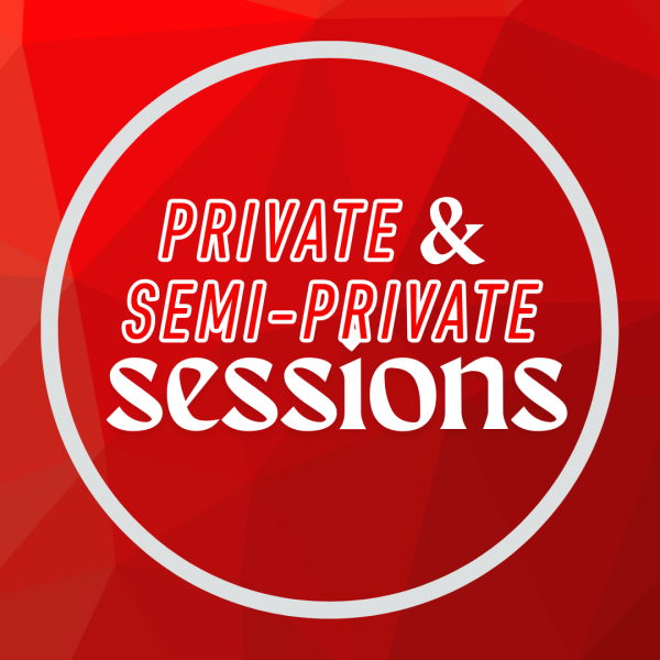 Private/Semi-Private Session
